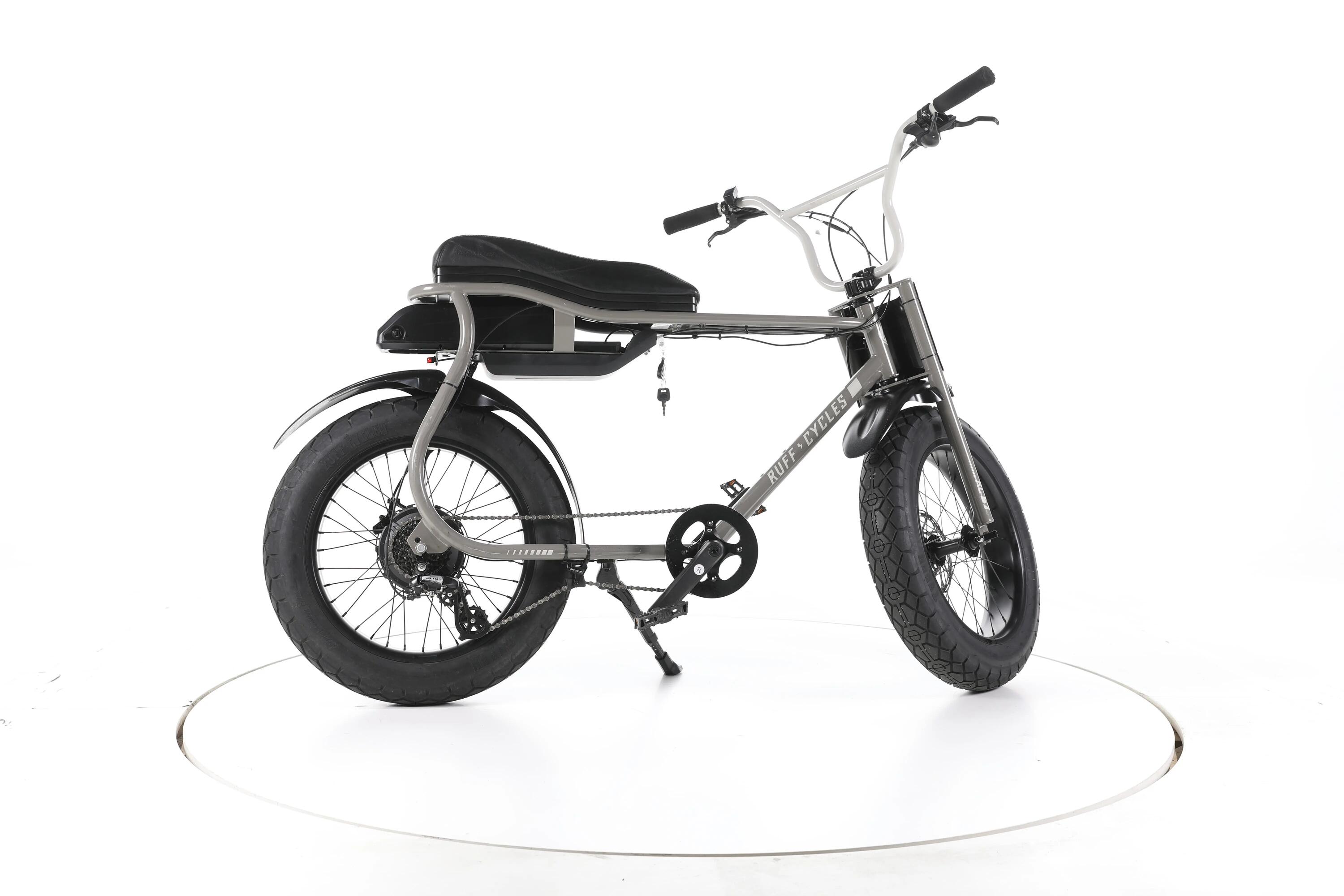 RUFF CYCLES picture