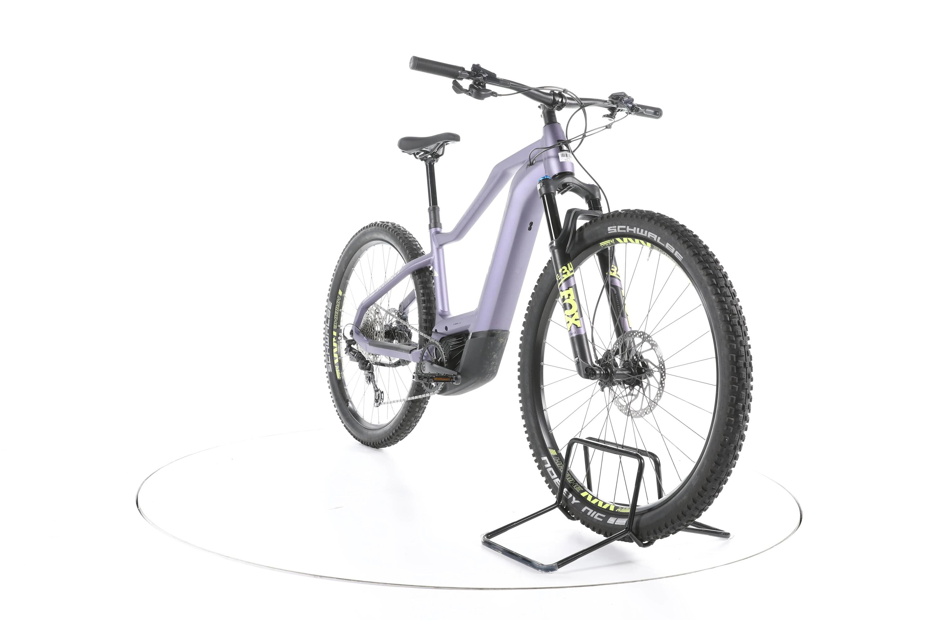 2ND LIFE - Kolo Haibike Alltrack 11 - Velmi dobrý stav 3/7