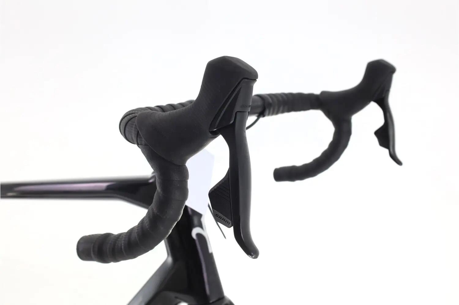 2ND LIFE - Silniční kolo Wilier Garda AXS 12V 12 rychlostí 6/8