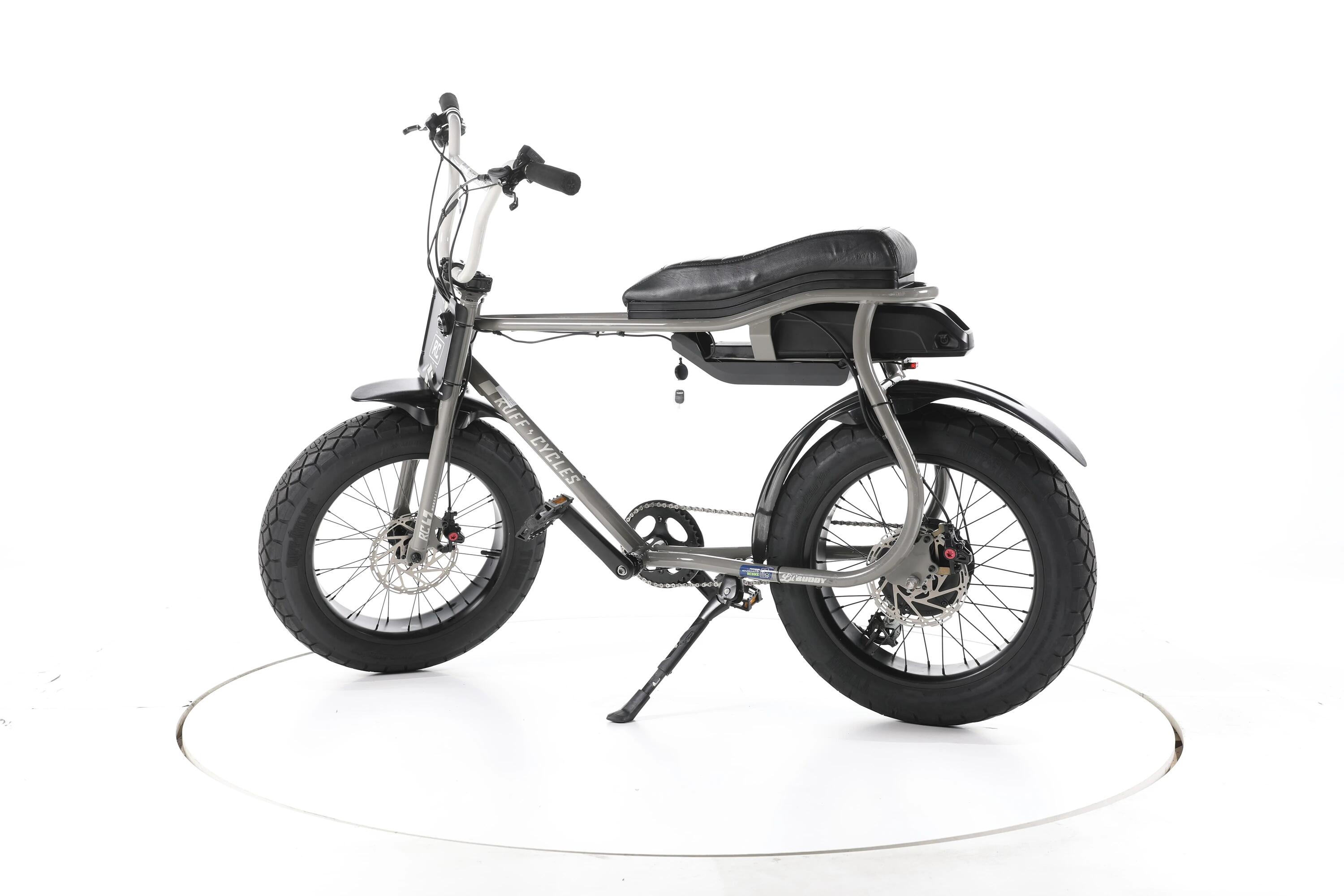2ND LIFE - Kolo Ruff Cycles Lil´Buddy Edge - Velmi dobrý stav 7/7