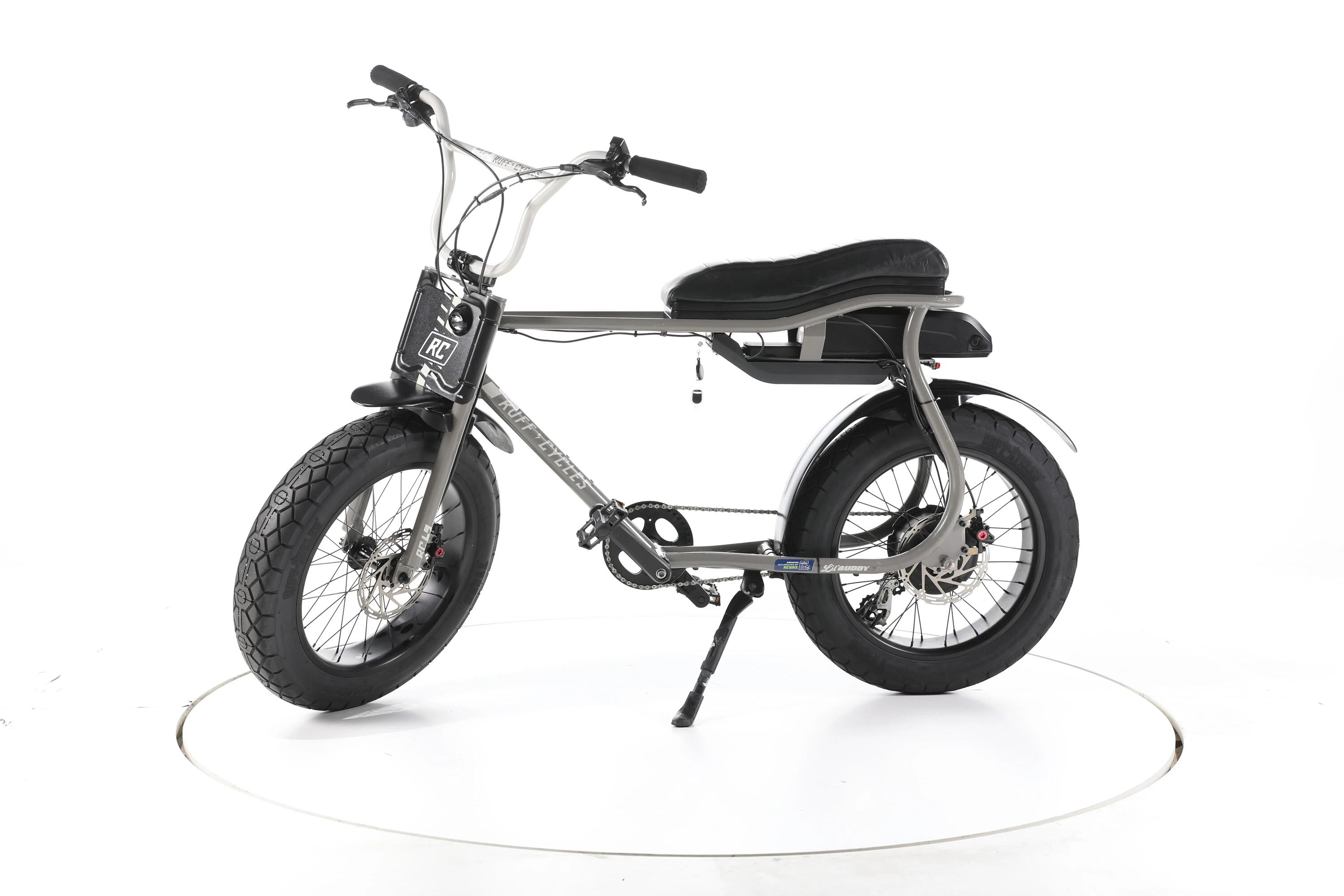 2ND LIFE - Kolo Ruff Cycles Lil´Buddy Edge - Velmi dobrý stav 6/7