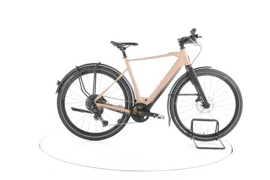 Reconditionné - Moustache Bikes Dimanche 29.2 Vélo Électrique de - Très Bon