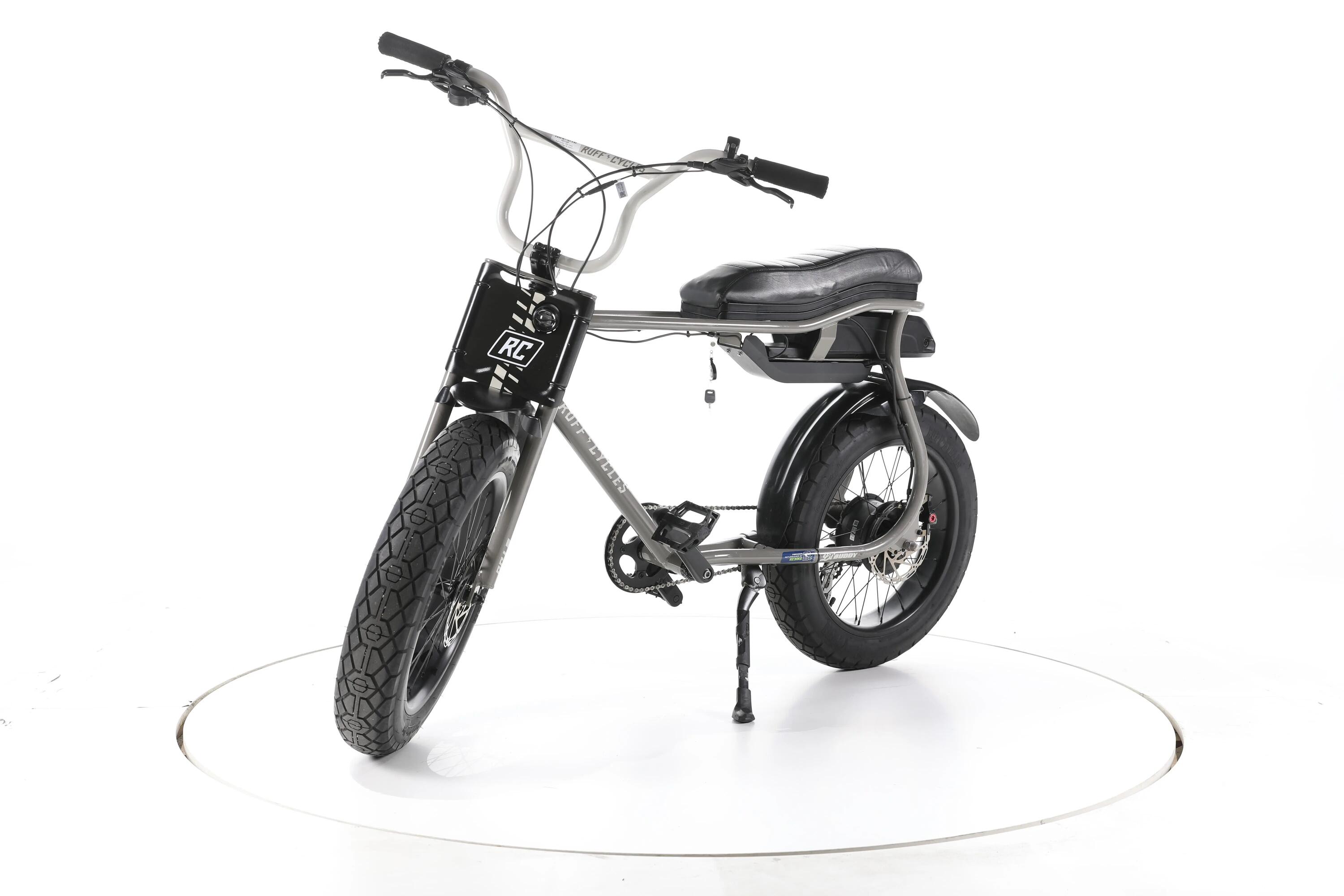 2ND LIFE - Kolo Ruff Cycles Lil´Buddy Edge - Velmi dobrý stav 5/7