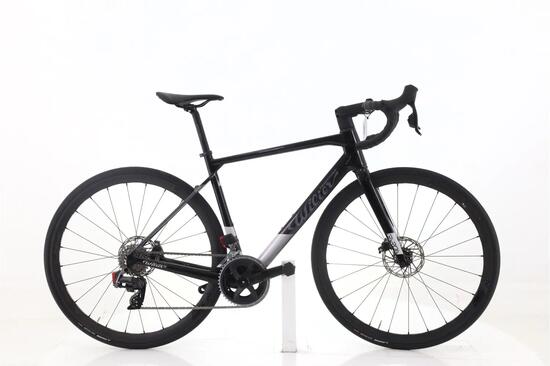 Vélo de route reconditionné · Wilier Garda AXS 12V · Très bon état