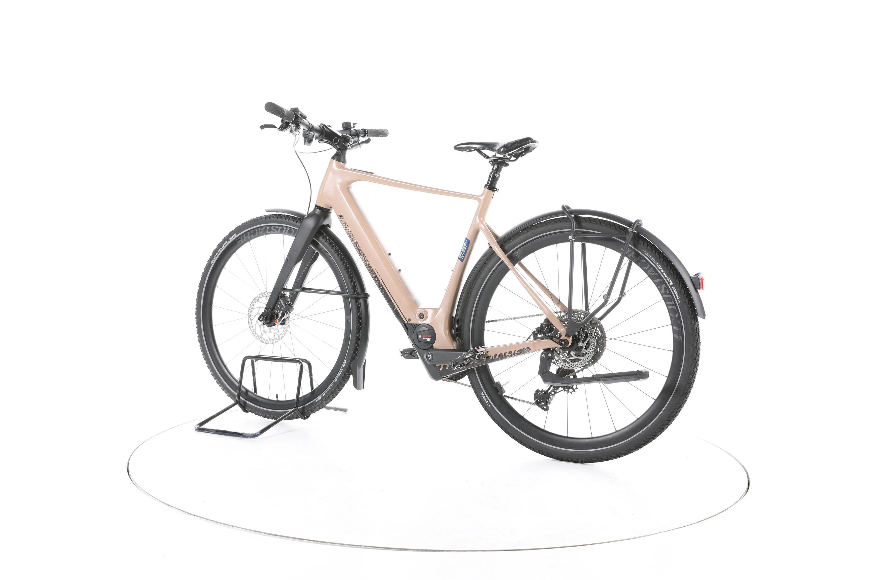 2ND LIFE - Kolo Moustache Bikes Dimanche 29.2 - Velmi dobrý stav 7/7