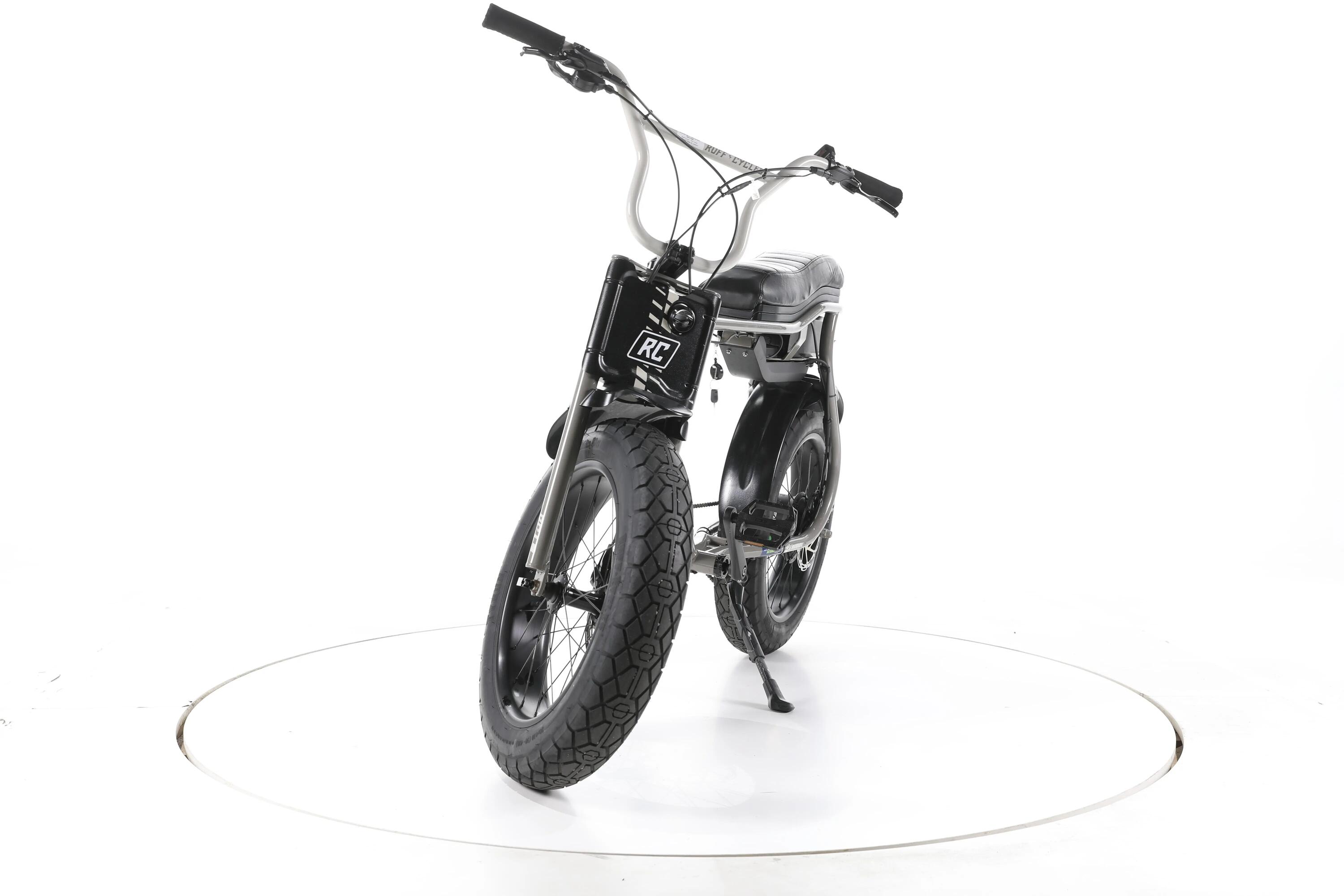 2ND LIFE - Kolo Ruff Cycles Lil´Buddy Edge - Velmi dobrý stav 4/7