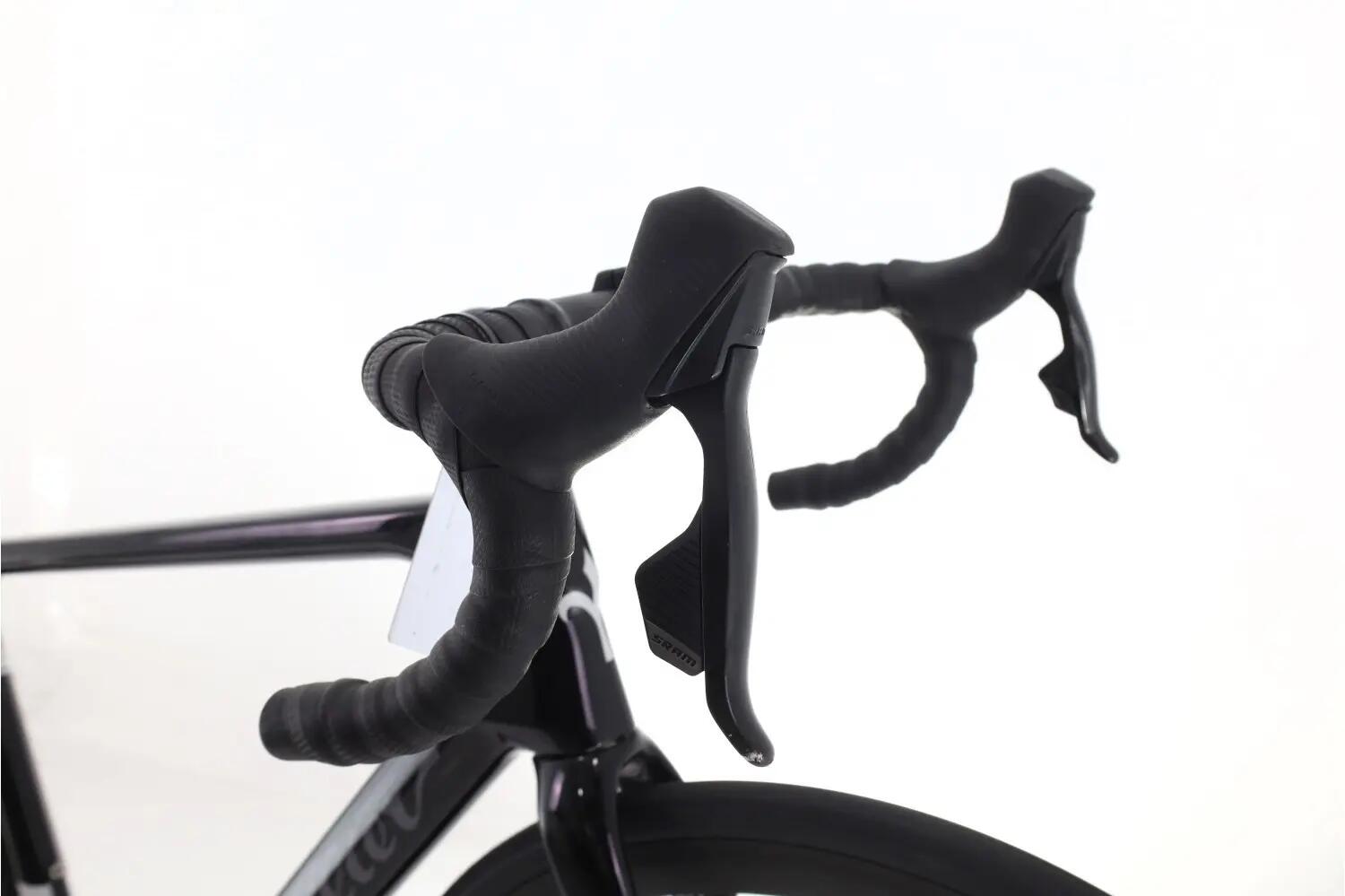 2ND LIFE - Silniční kolo Wilier Garda AXS 12V 12 rychlostí 6/8