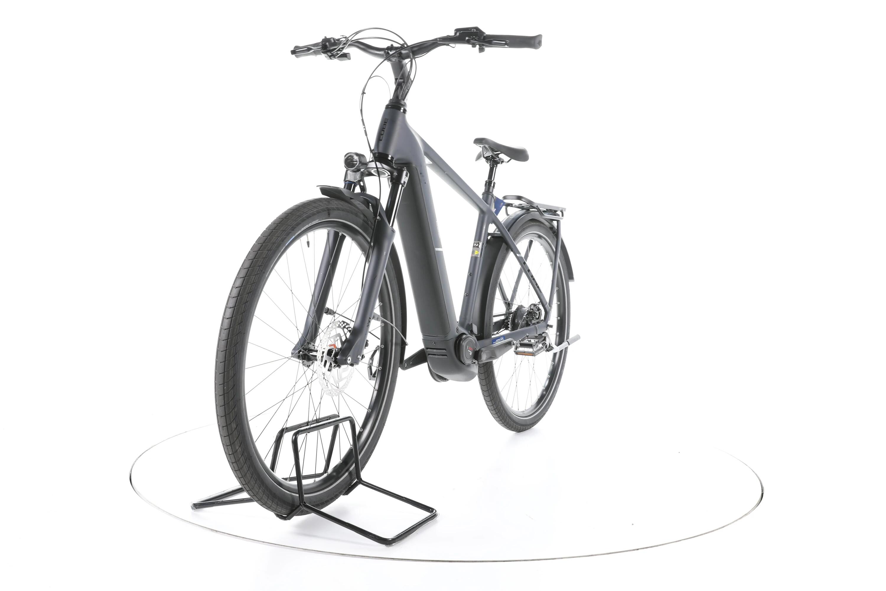 2ND LIFE - Kolo Cube Kathmandu Hybrid Comfort Pro - Velmi dobrý stav 4/7