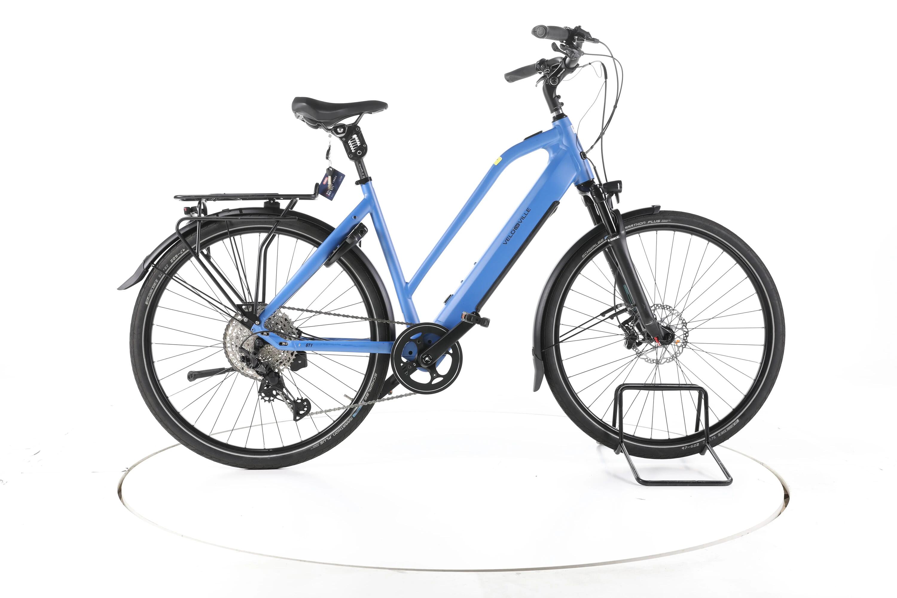 VELO DE VILLE picture