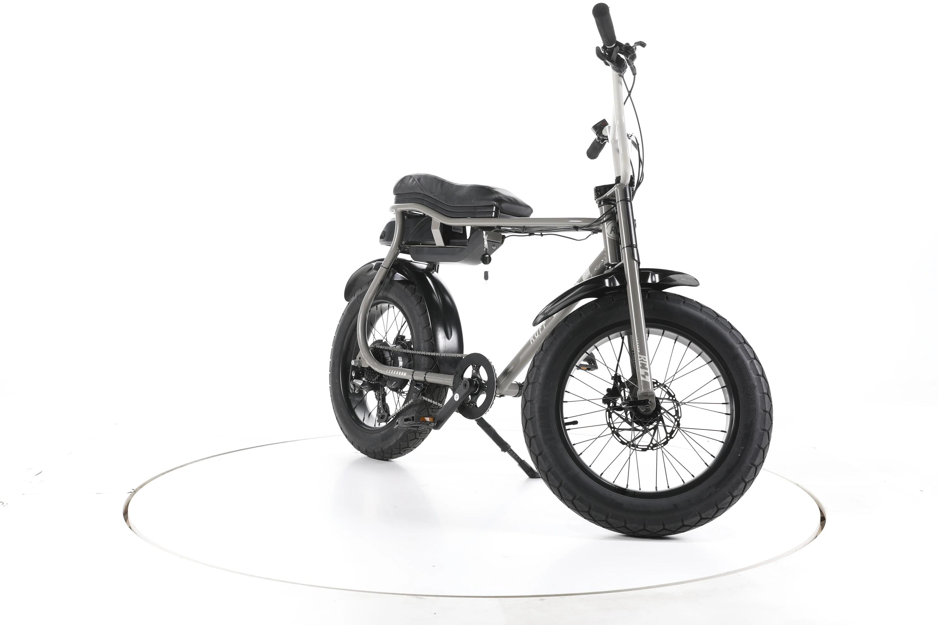 2ND LIFE - Kolo Ruff Cycles Lil´Buddy Edge - Velmi dobrý stav 3/7