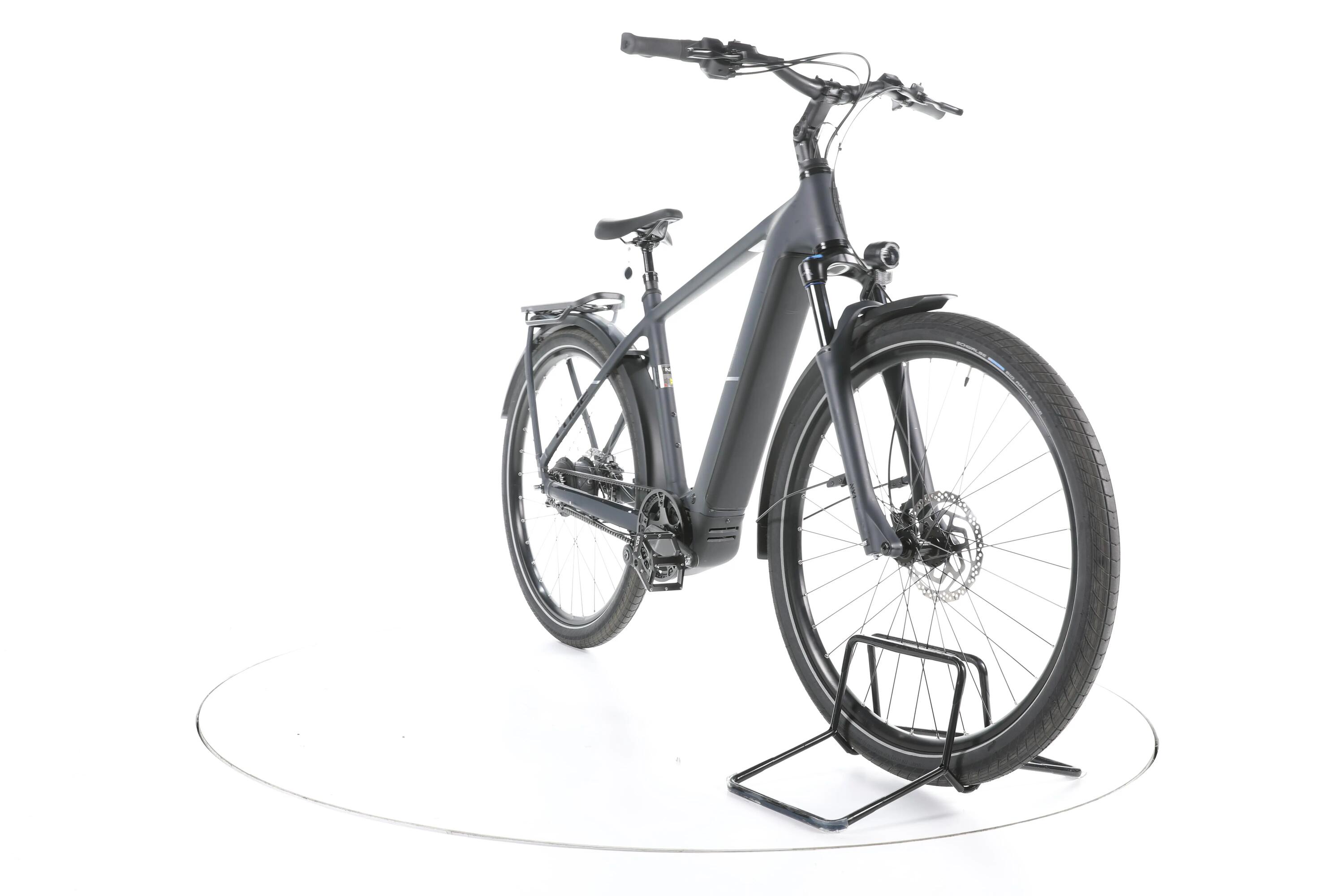 2ND LIFE - Kolo Cube Kathmandu Hybrid Comfort Pro - Velmi dobrý stav 3/7