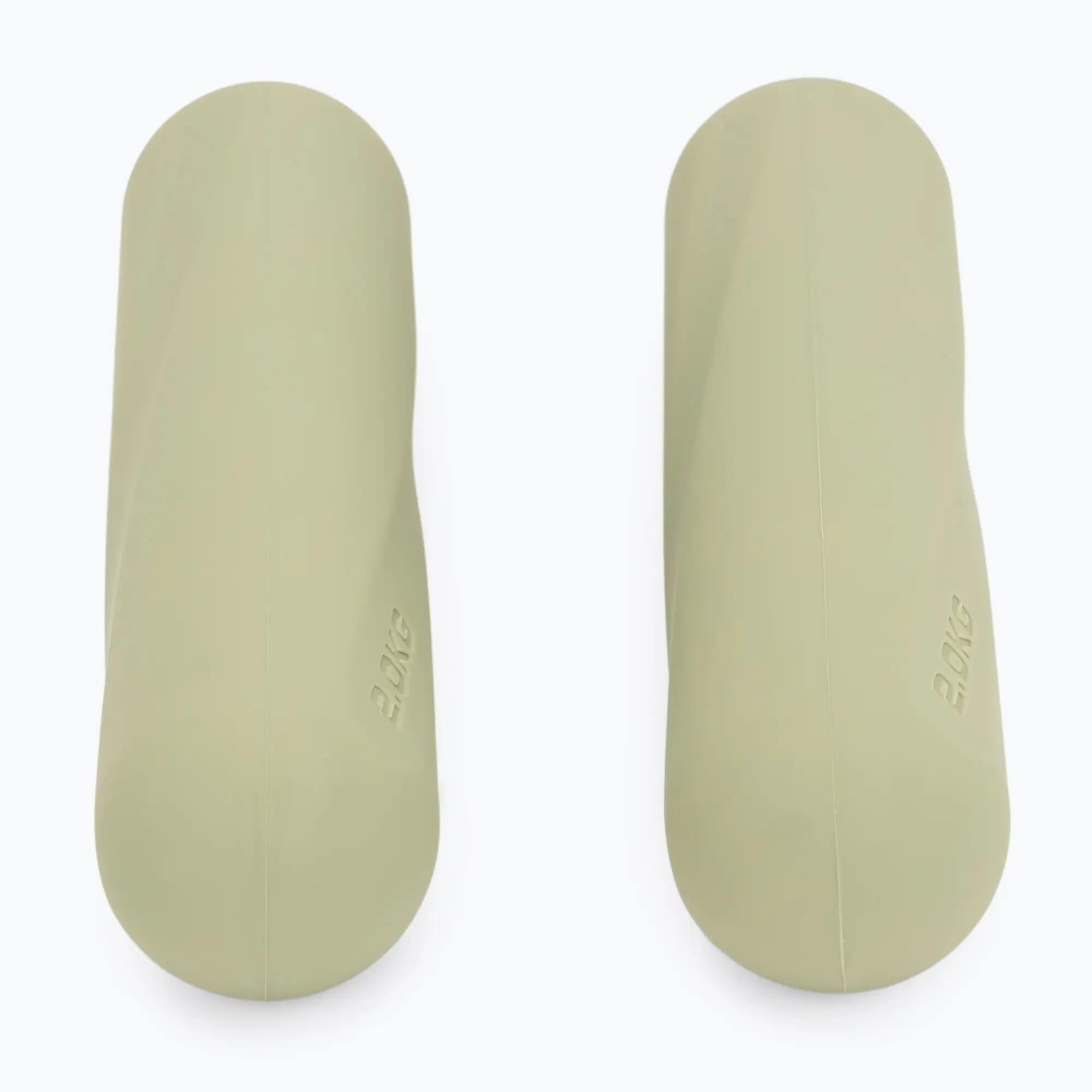 Sada činek XTREXO SCULPT 2 × 2 3/7