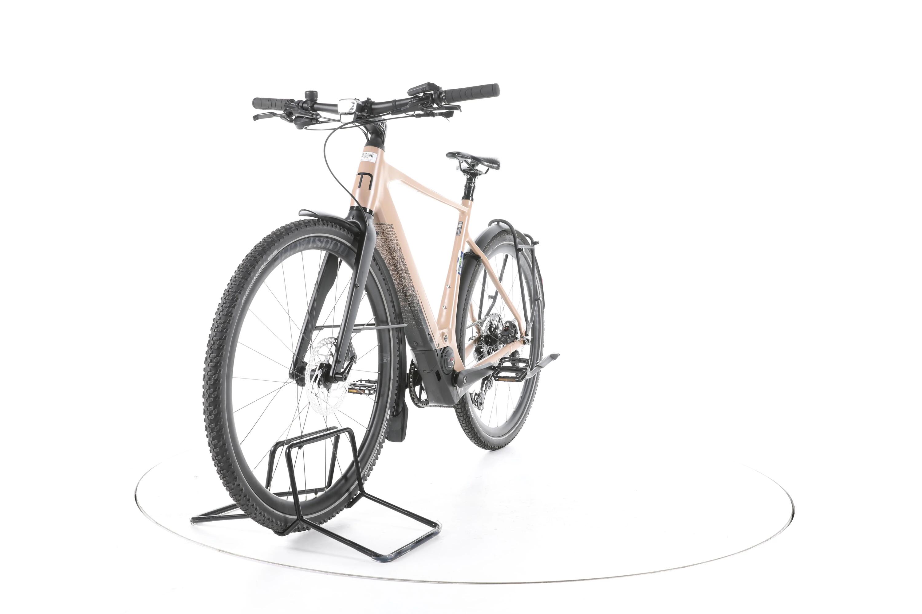 2ND LIFE - Kolo Moustache Bikes Dimanche 29.2 - Velmi dobrý stav 4/7