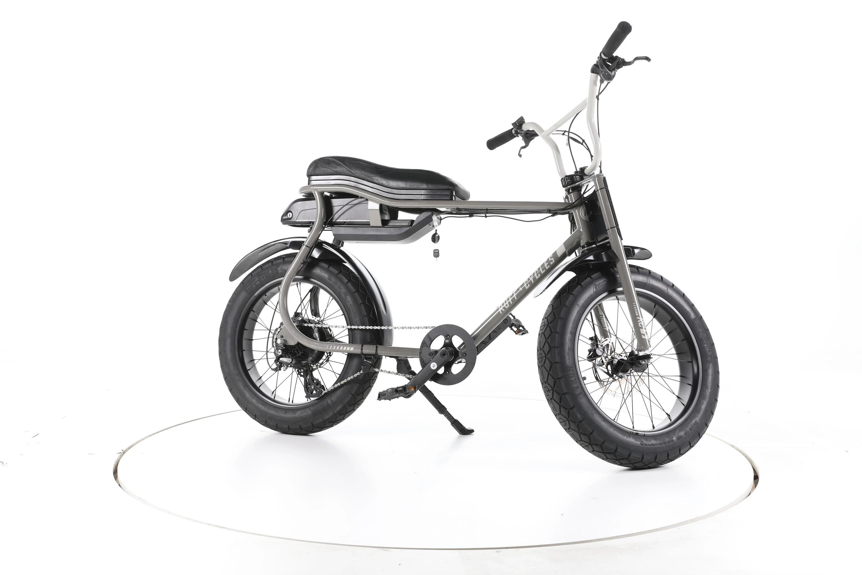 2ND LIFE - Kolo Ruff Cycles Lil´Buddy Edge - Velmi dobrý stav 2/7