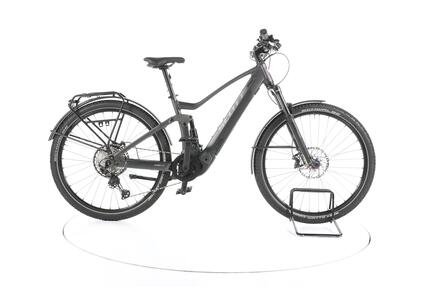 Reconditionné - Scott Axis eRide FS 20 Vélo Électrique SUV - Très Bon