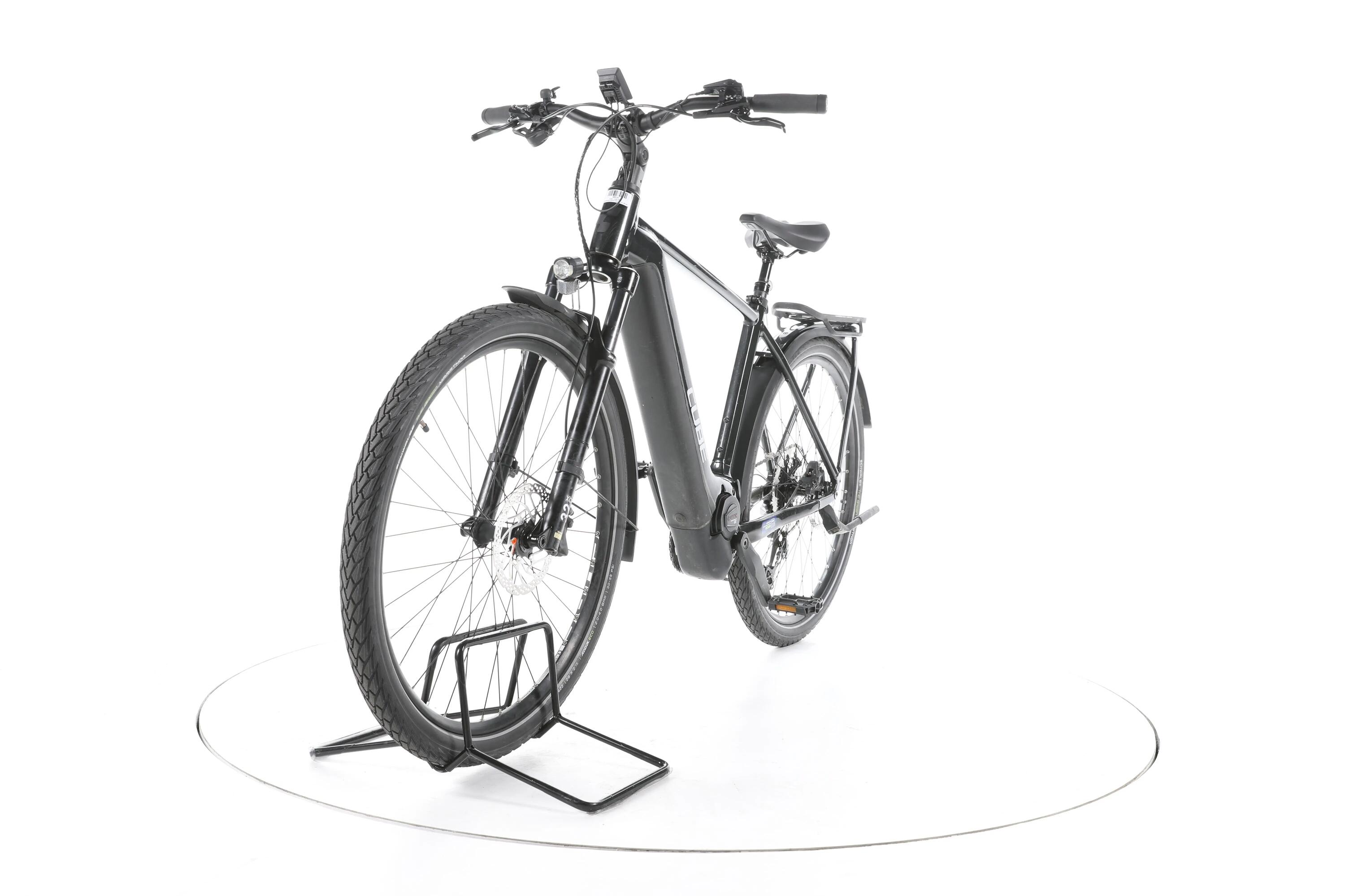 2ND LIFE - Kolo Cube Kathmandu Hybrid EXC 750 - Velmi dobrý stav 4/7