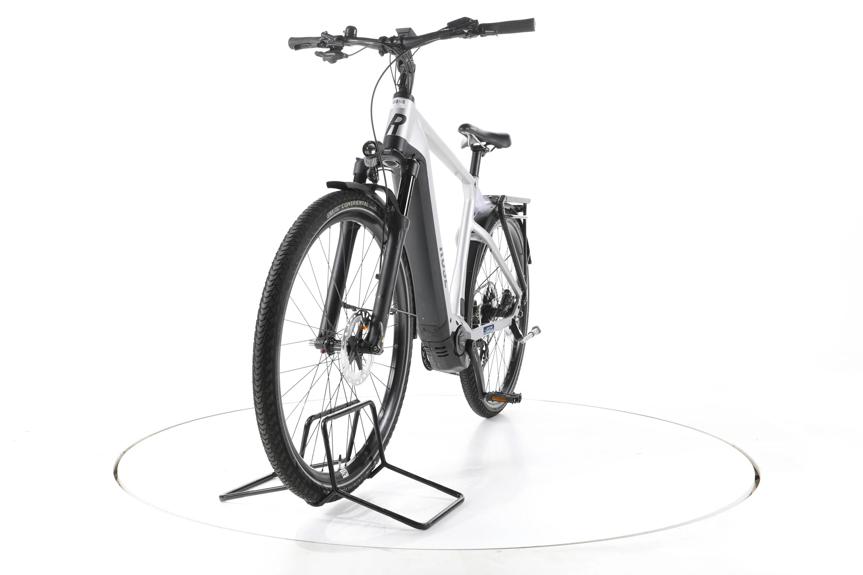 Második esély - Rose Mayor+ Trekking E-Bike - Nagyon jó állapotban 4/7