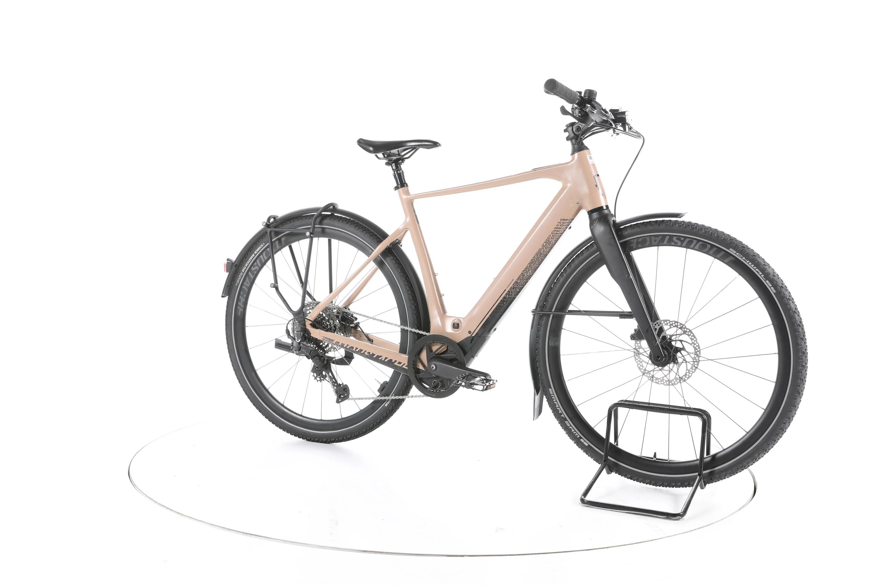 2ND LIFE - Kolo Moustache Bikes Dimanche 29.2 - Velmi dobrý stav 2/7