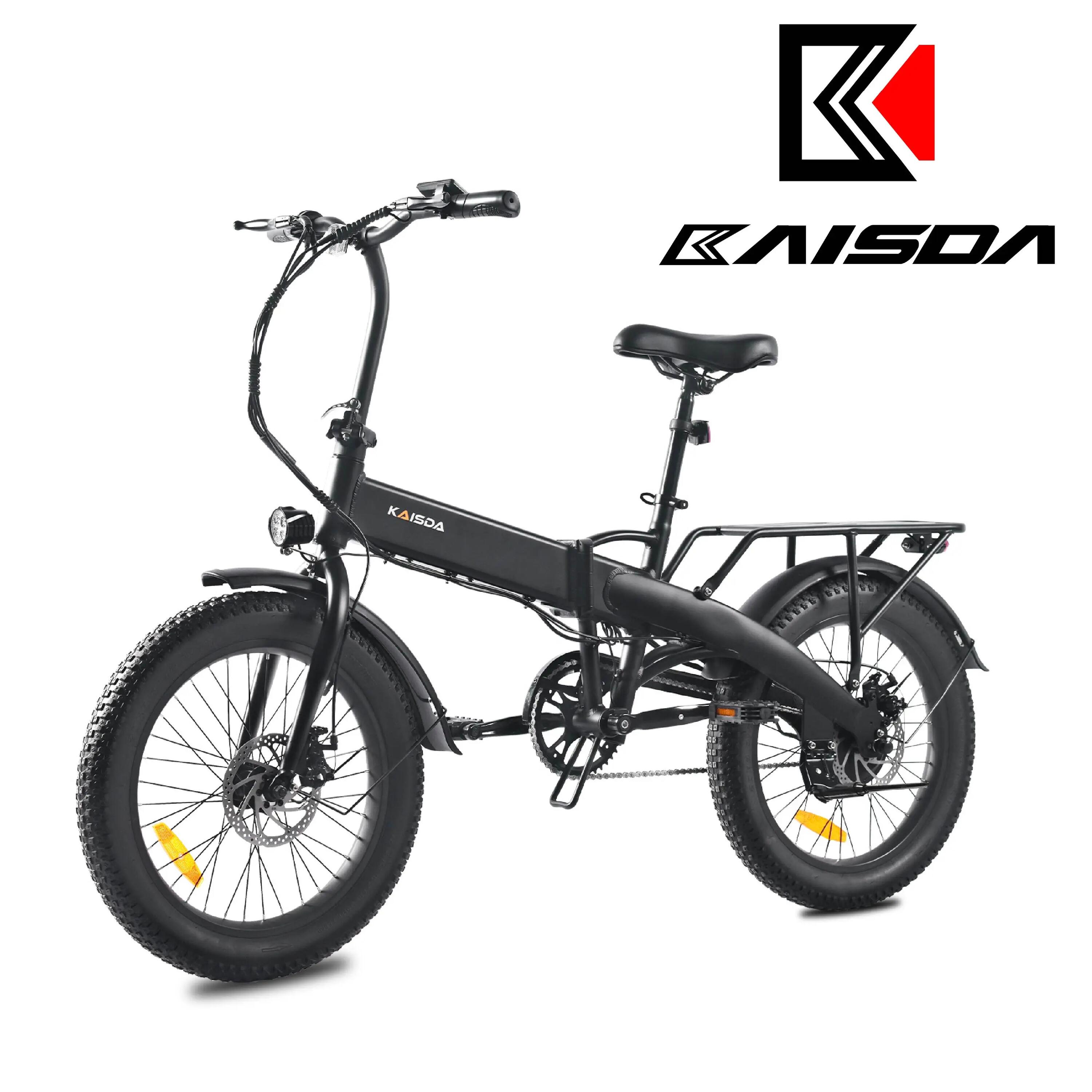KAISDA picture