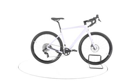 Reconditionné - Rose Backroad Vélo Gravel Carbone 2025 - Très Bon