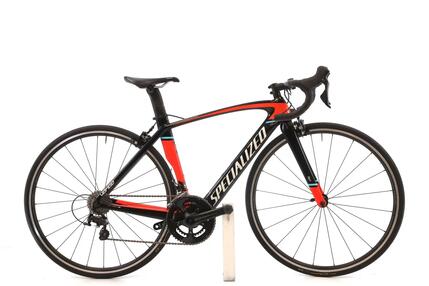 Vélo de route reconditionné · Venge Elite · Très bon état