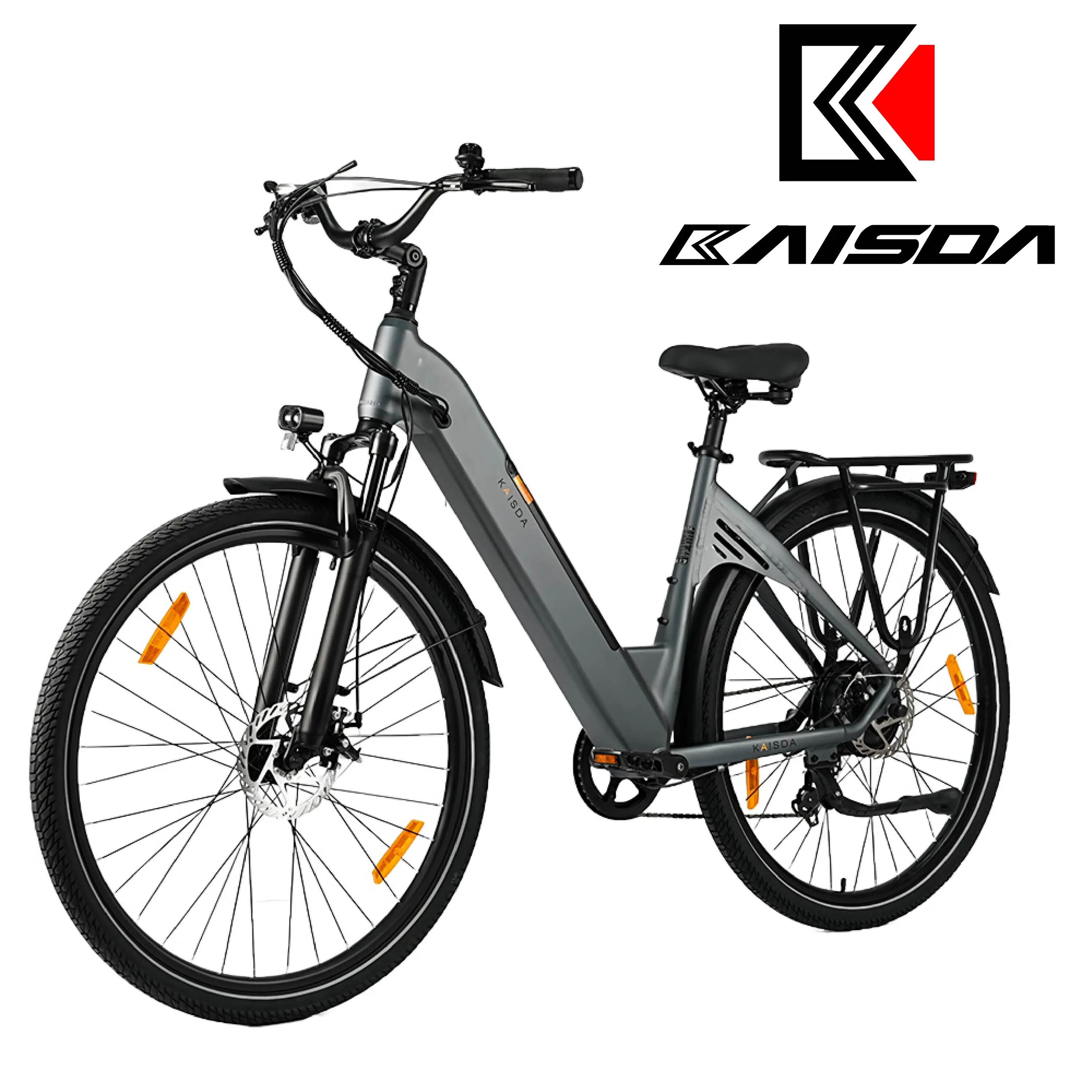 KAISDA picture