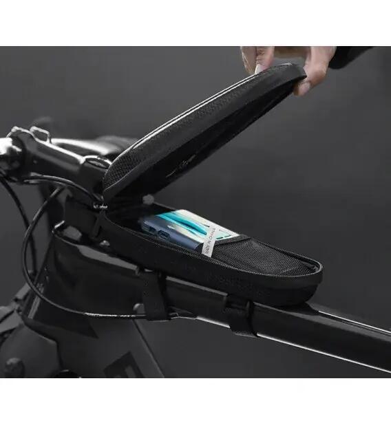 Rockbros B60 Frame Bag Waterdicht 1L 4/5