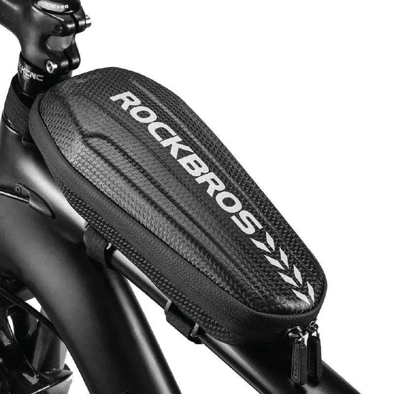 Rockbros B60 Frame Bag Waterdicht 1L 3/5