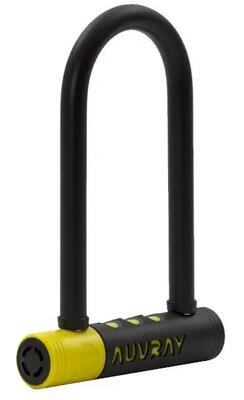 Anti-diefstal u alarm auvray alarm 128x245
