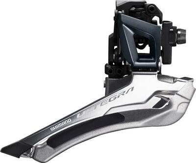 Shimano ultegra fd-r8000 voorderailleur, soldeermodel, 11-speed