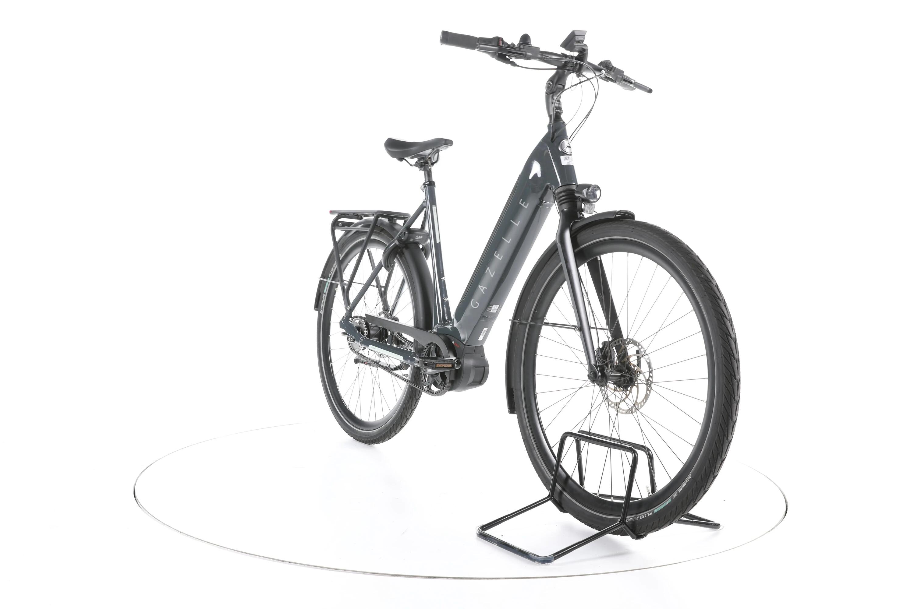 2ND LIFE - Kolo Gazelle Ultimate C5 - Velmi dobrý stav 3/7