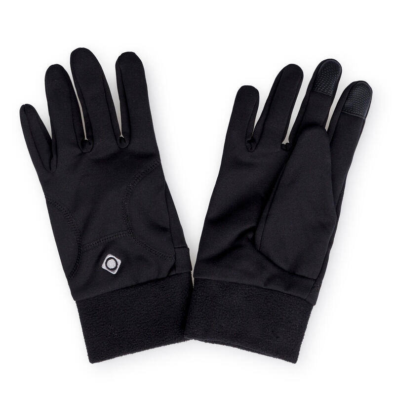 Izas Unisex correr e caminhar luvas TER