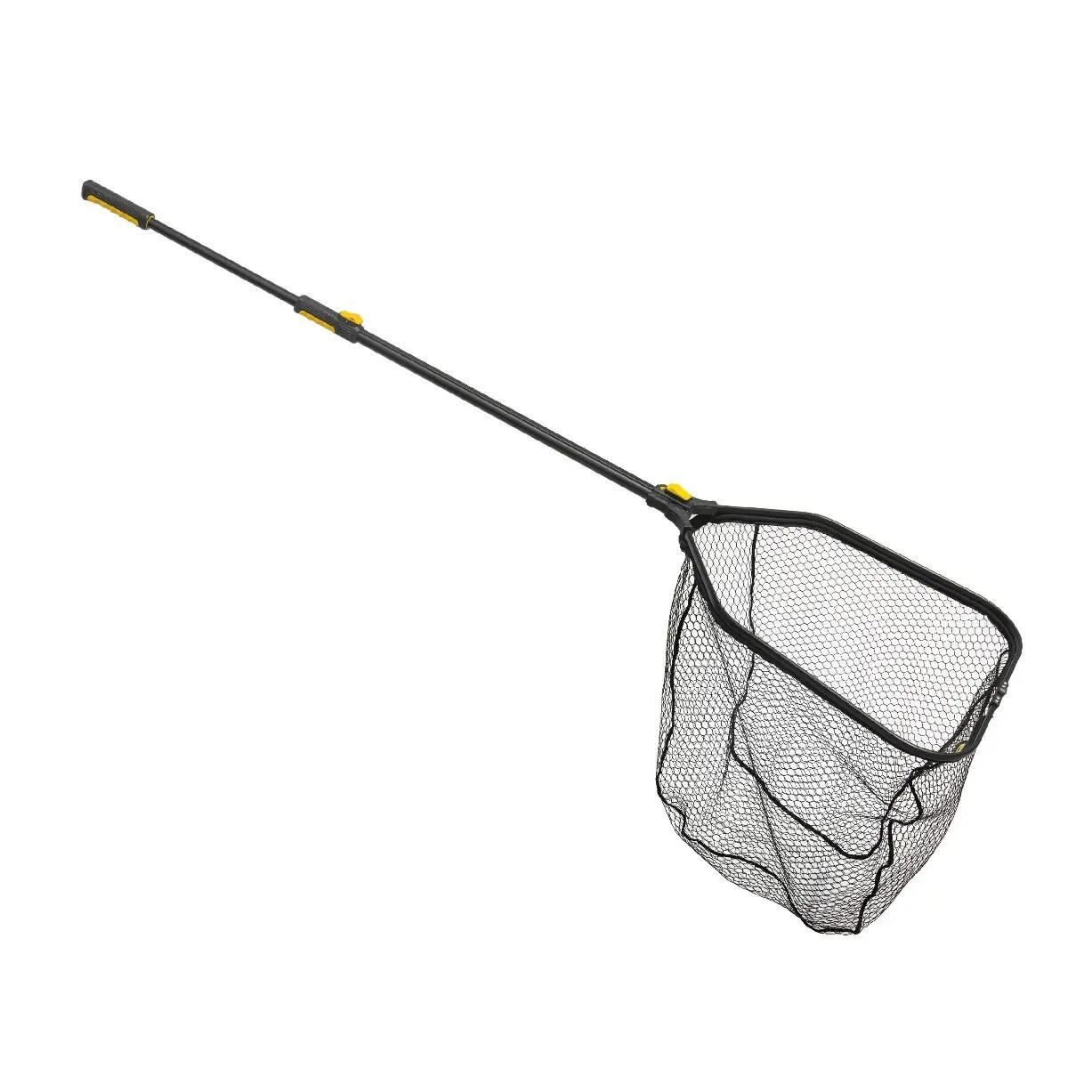 Spro HD Folding Net Tele - SPRO Net & Toebehoren 1/2