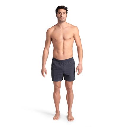 Short de bain Kaki/Rouge Homme Arena Bywayx