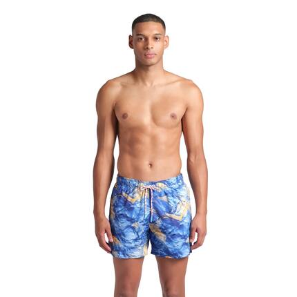 Shorts de bain Homme - Water Prints Allover