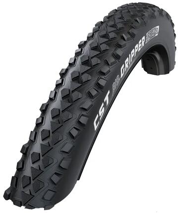 CST Gripper Pneus 27.5 x 2.25 pour Vélos de Montagne