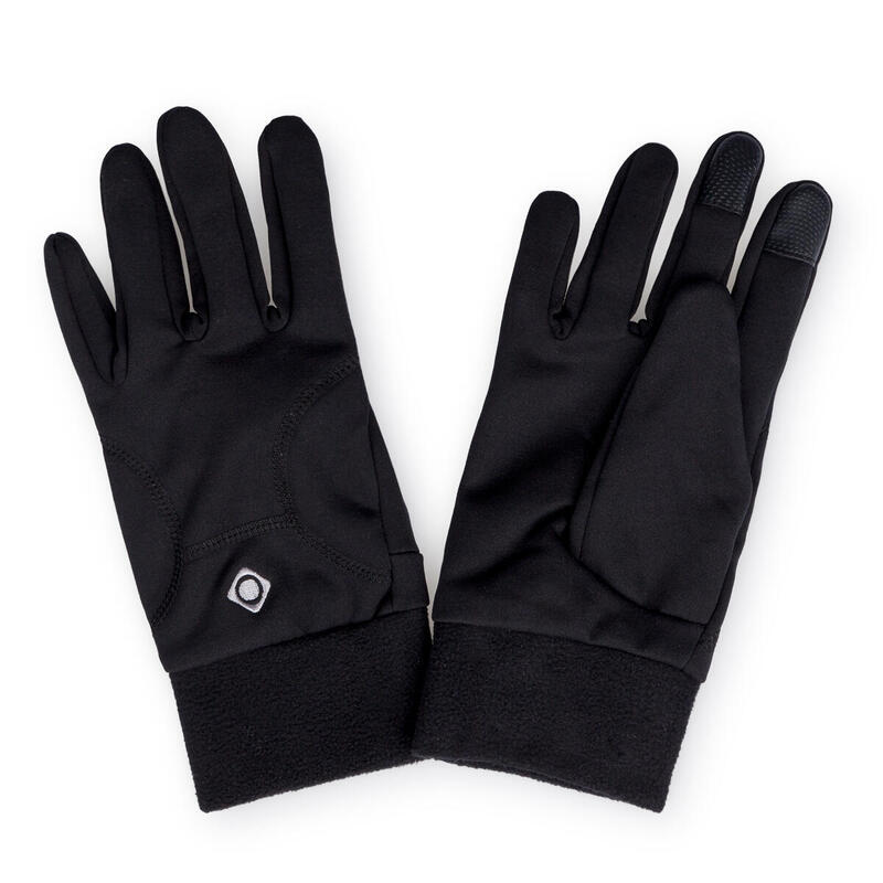 Izas Unisex correr e caminhar luvas TER