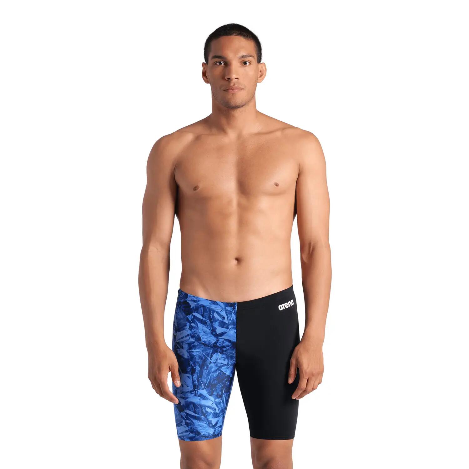 Bañador Jammer Hombre - Team Crackle 1/5