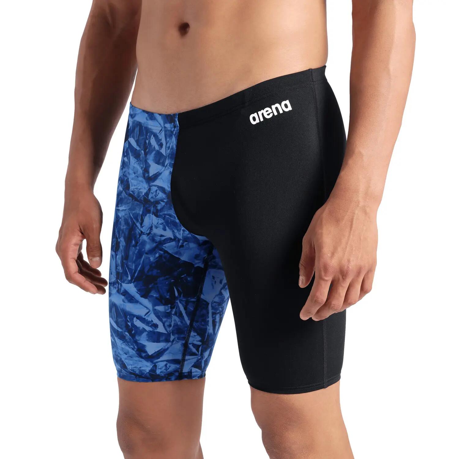Bañador Jammer Hombre - Team Crackle 5/5