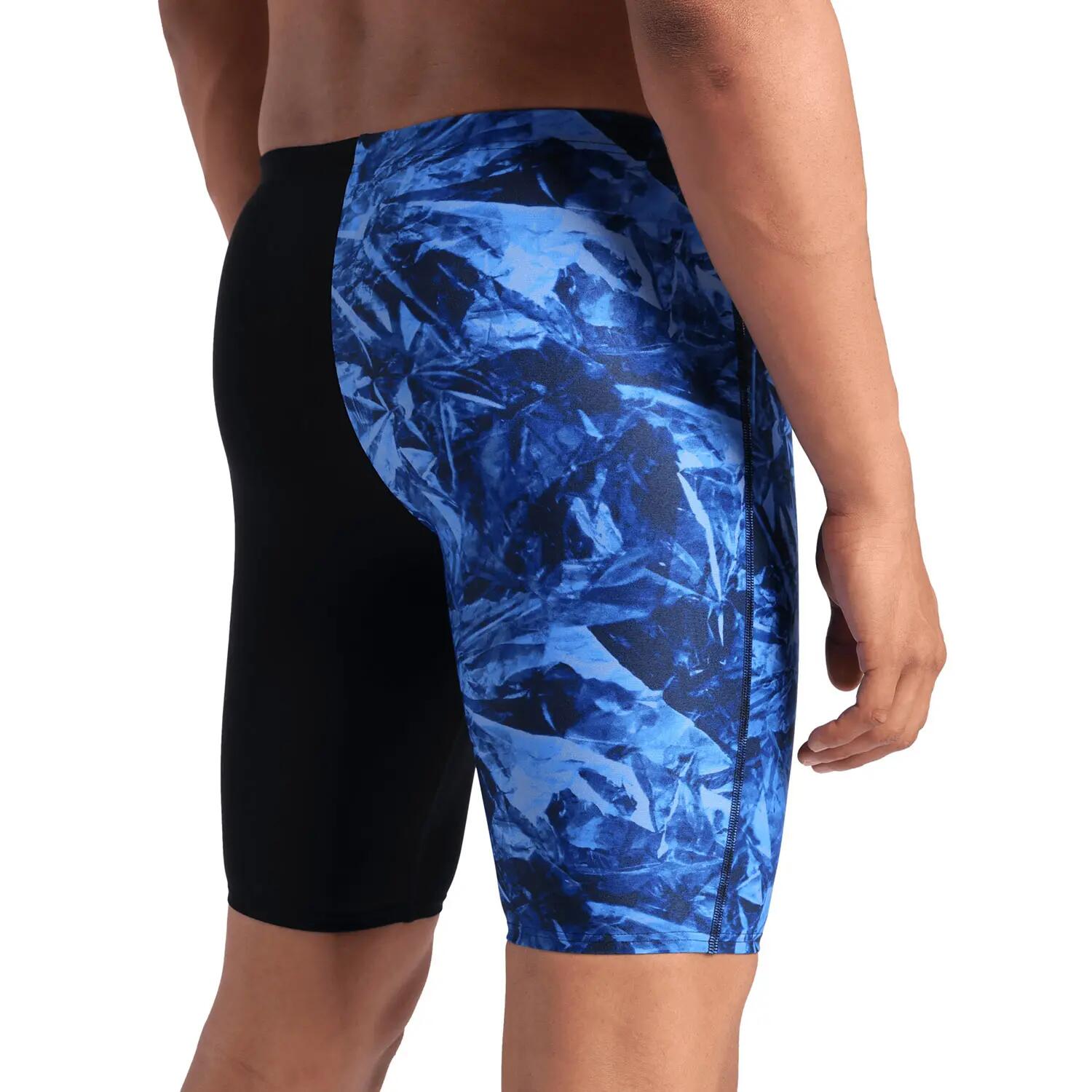 Bañador Jammer Hombre - Team Crackle 4/5