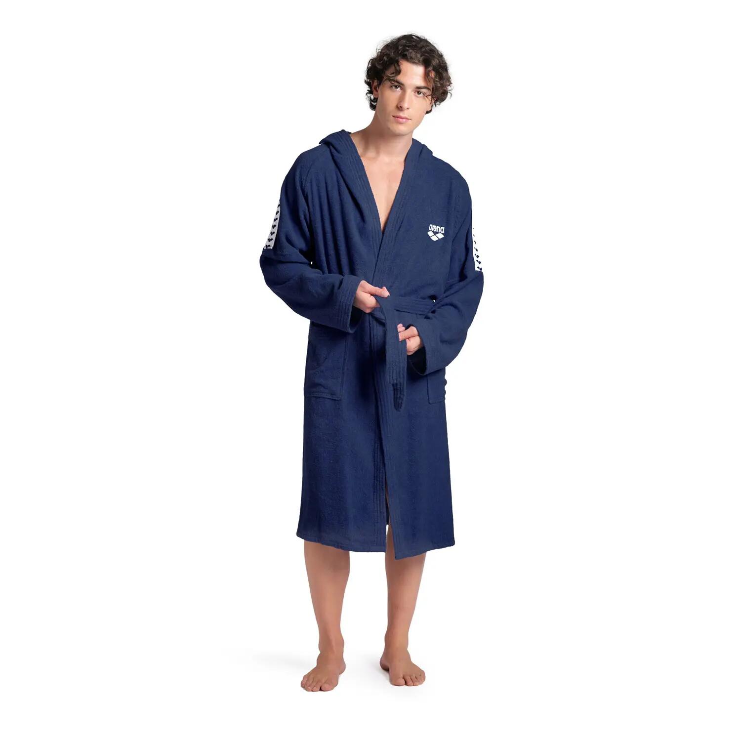 Albornoz Unisex Adulto - Team Stripe 2/7