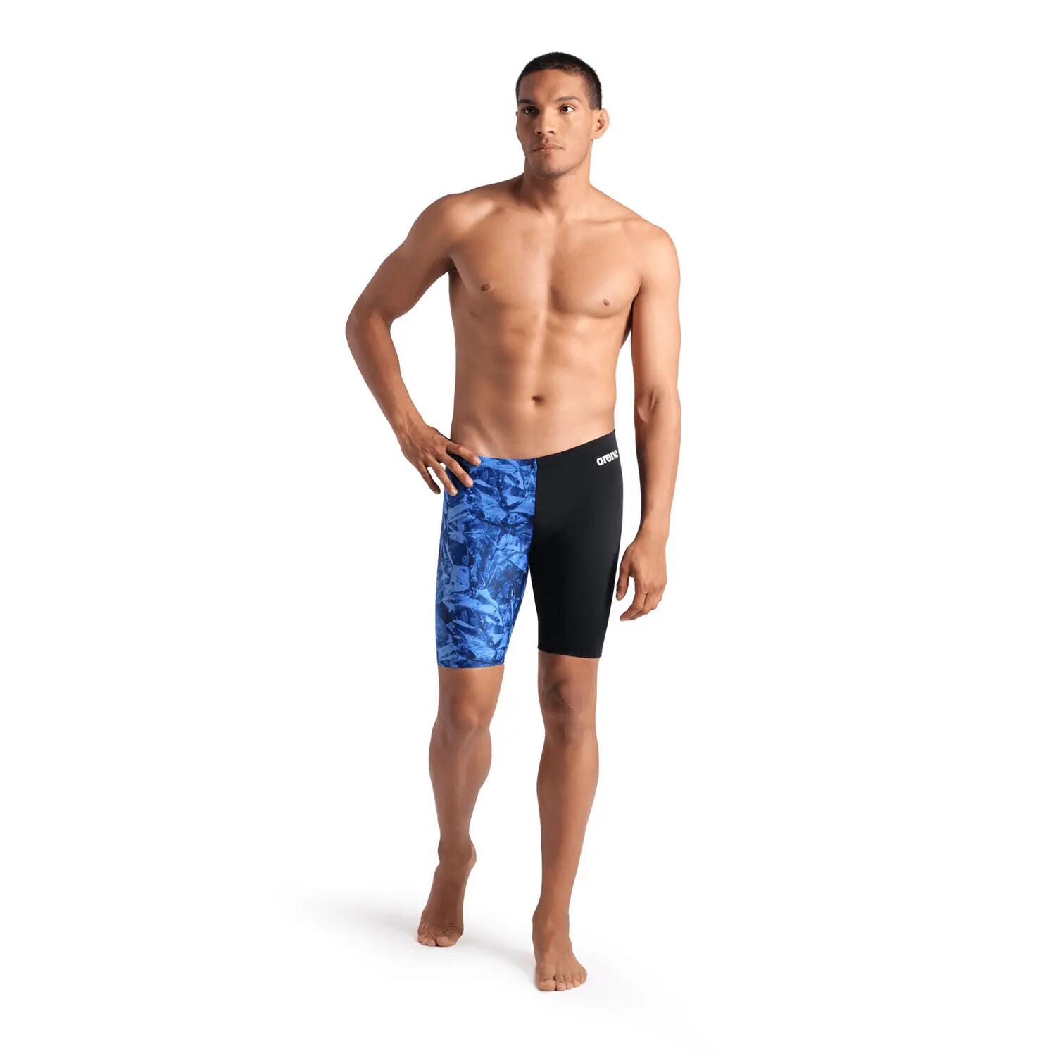 Bañador Jammer Hombre - Team Crackle 3/5