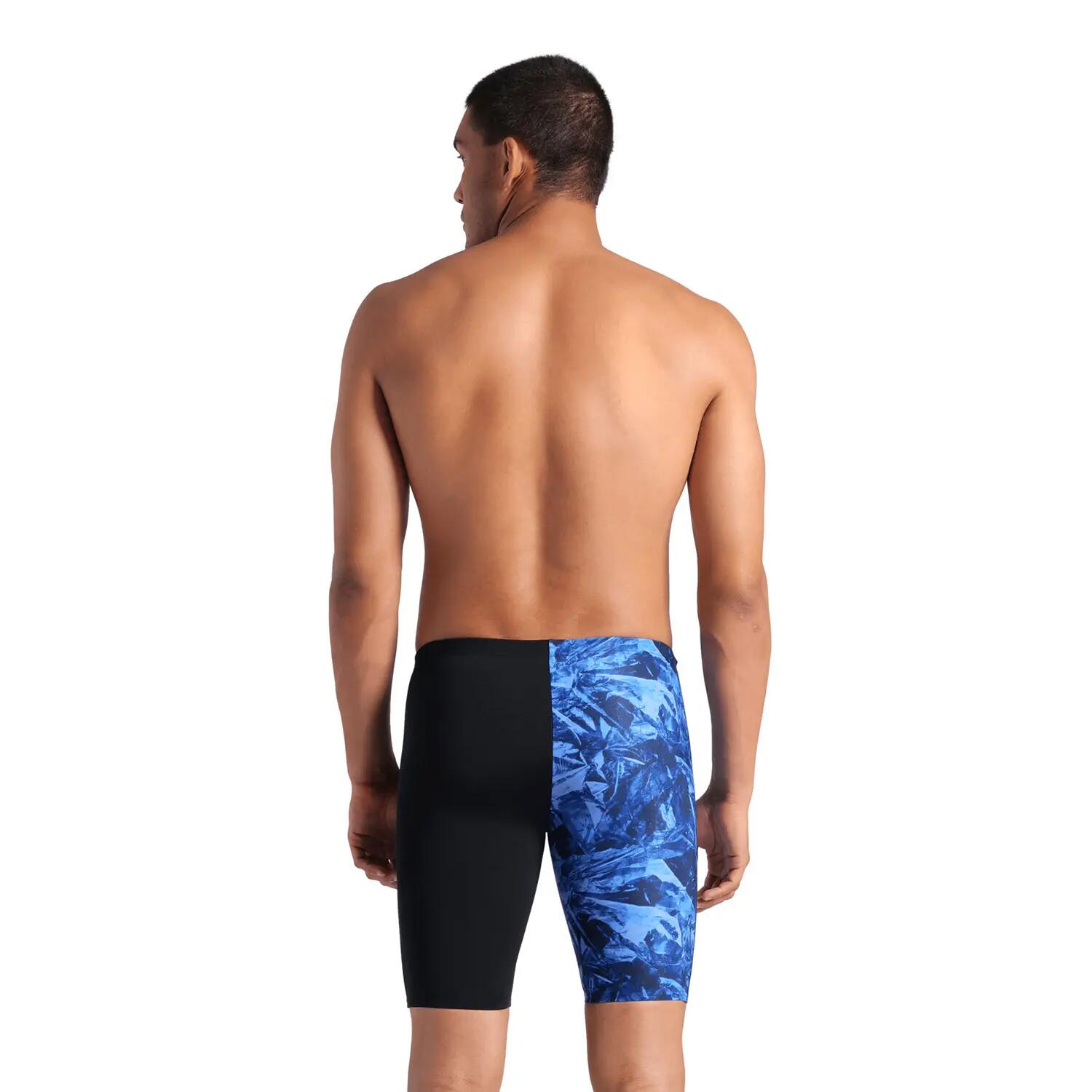 Bañador Jammer Hombre - Team Crackle 2/5