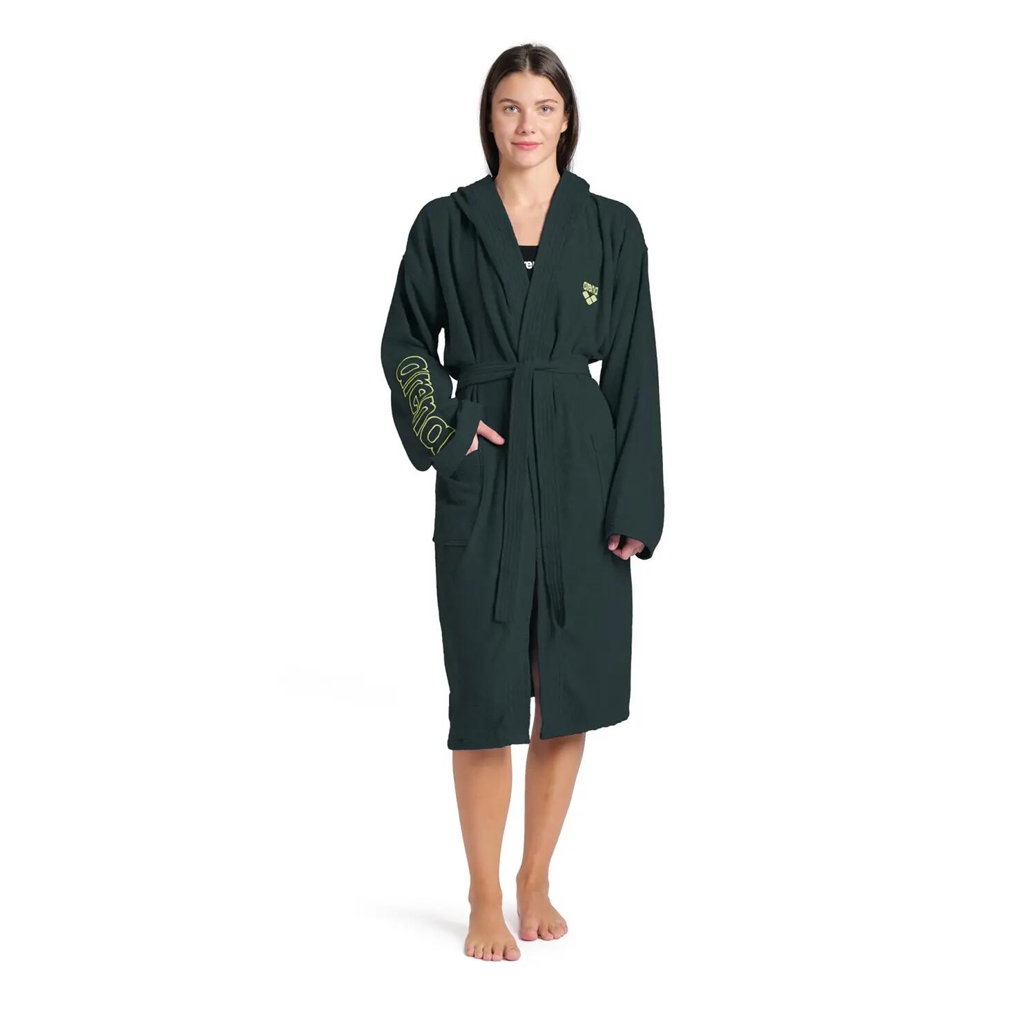 Accappatoio Unisex Adulto - Zeppelin Light Robe 3/9