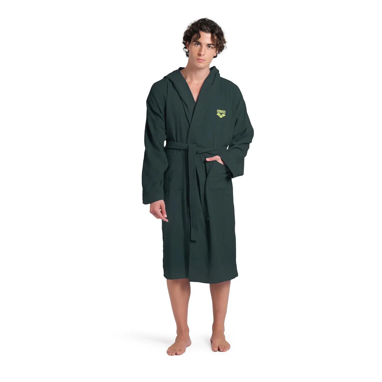 Accappatoio Unisex Adulto - Zeppelin Light Robe 2/9