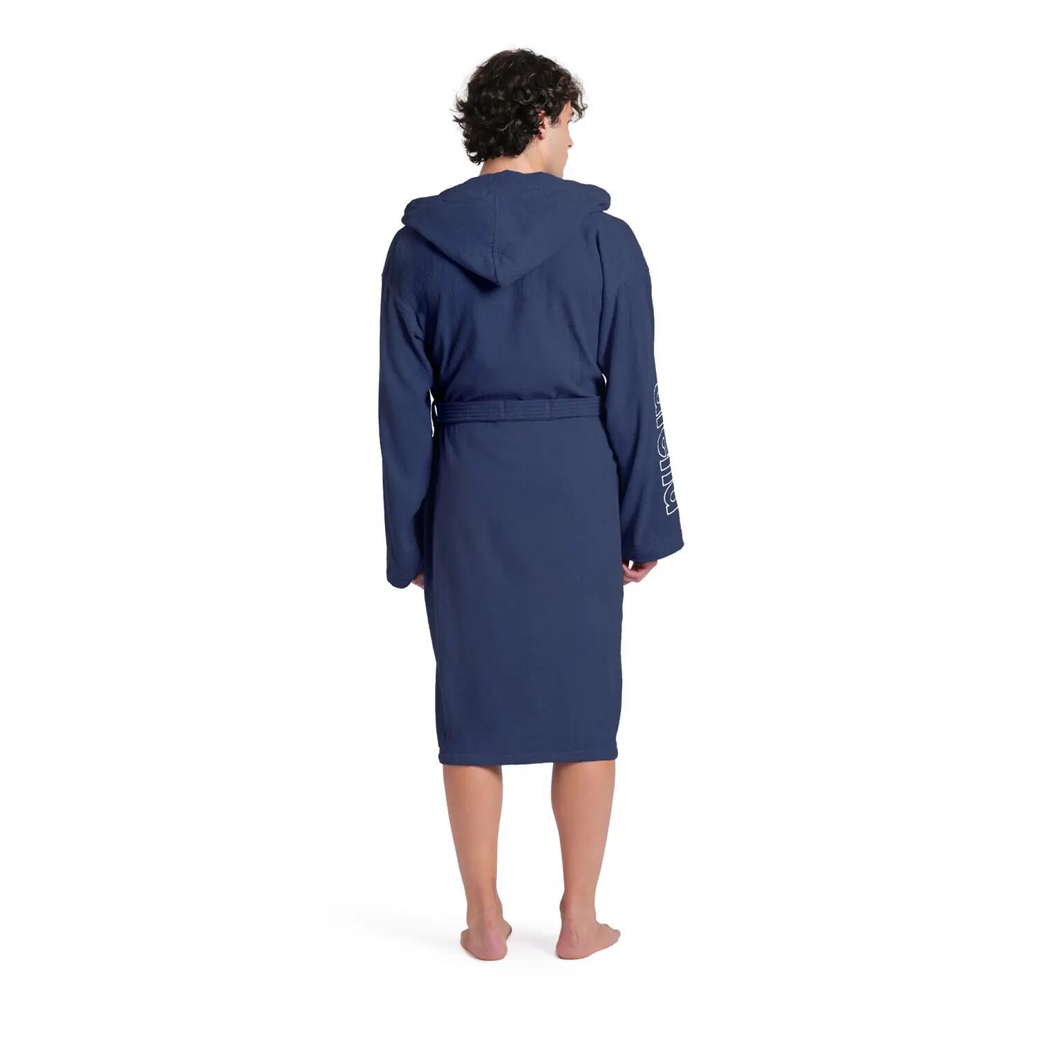 Bademäntel Unisex - Zeppelin Light Robe 4/12