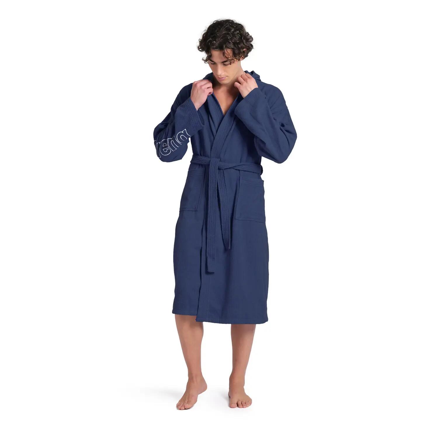 Bademäntel Unisex - Zeppelin Light Robe 2/12