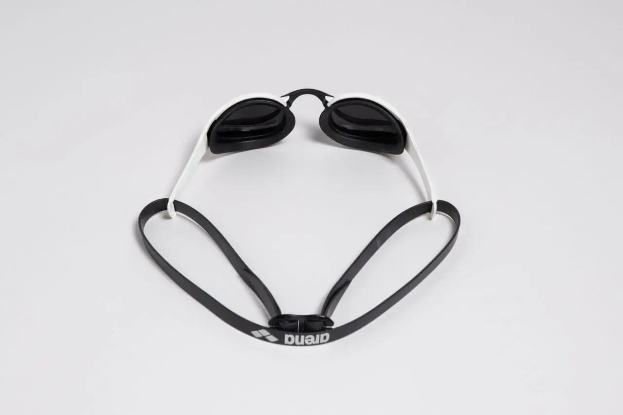 Arena Ultra Cobra Swipe MR SILVER-WHITE 7/8