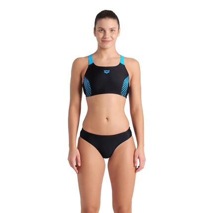 Maillot de bain deux-pièces Femme - Openings Bikini Energy Back