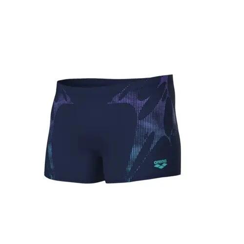 Boxer de bain Arena Spider Web 3/5